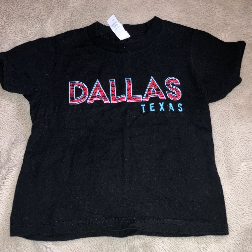 Girls Graphic T-Shirts Bundle, Size 5T - Picture 8 of 13